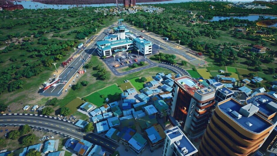 Скриншот 2 из Cartel Tycoon: Deluxe Edition