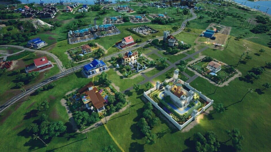 Скриншот 7 из Cartel Tycoon: Deluxe Edition