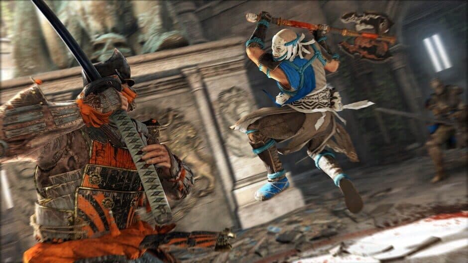 Скриншот 4 из For Honor: Ultimate Edition