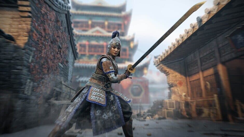 Скриншот 7 из For Honor: Ultimate Edition