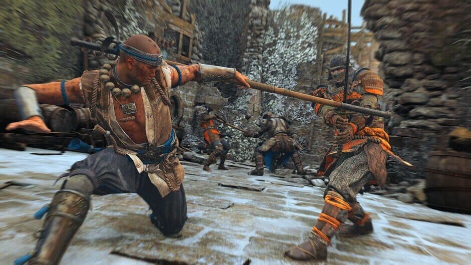 Скриншот 10 из For Honor: Ultimate Edition