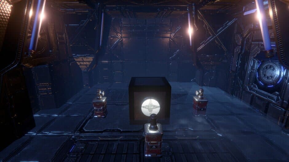 Скриншот 8 из Secret Odyssey: Orb of Eternity