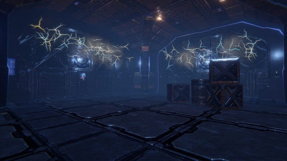 Скриншот 9 из Secret Odyssey: Orb of Eternity