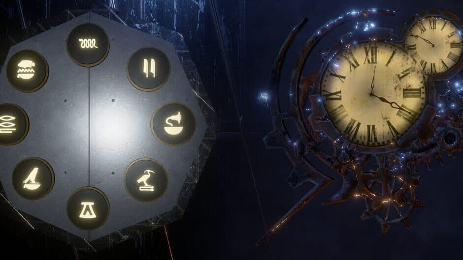 Скриншот 1 из Secret Odyssey: Orb of Eternity