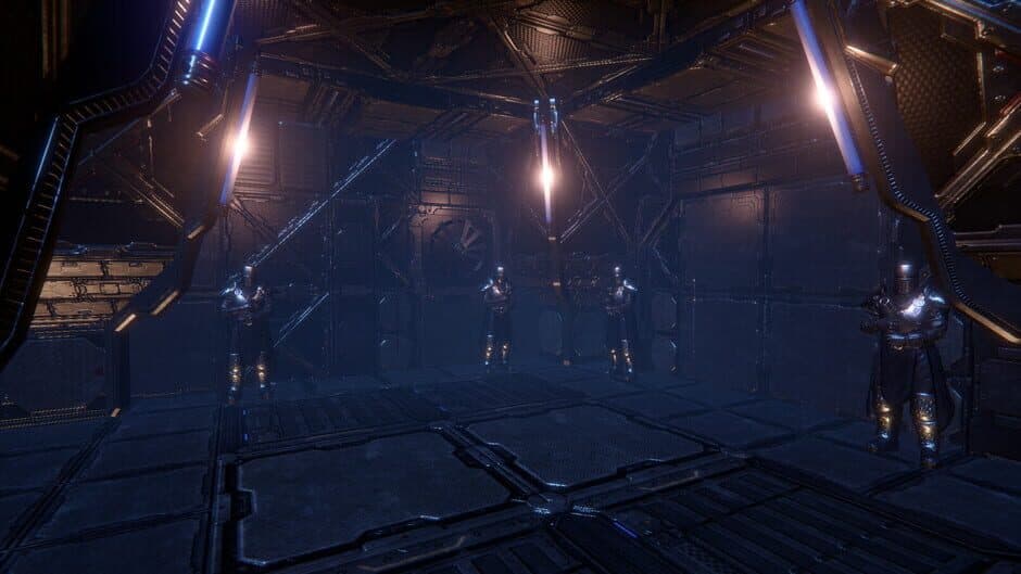 Скриншот 3 из Secret Odyssey: Orb of Eternity