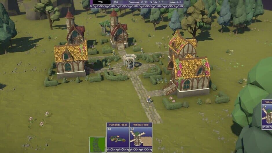 Скриншот 2 из Elfenberg