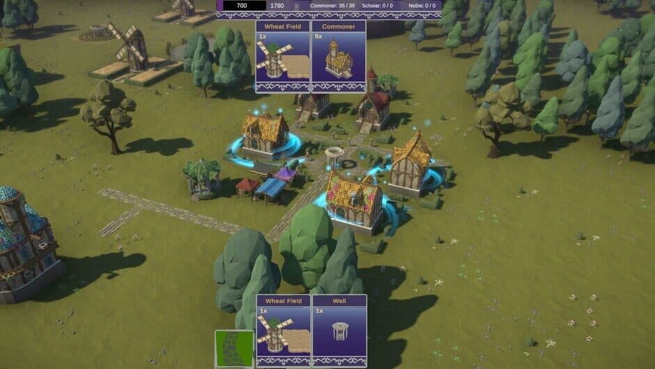 Скриншот 5 из Elfenberg