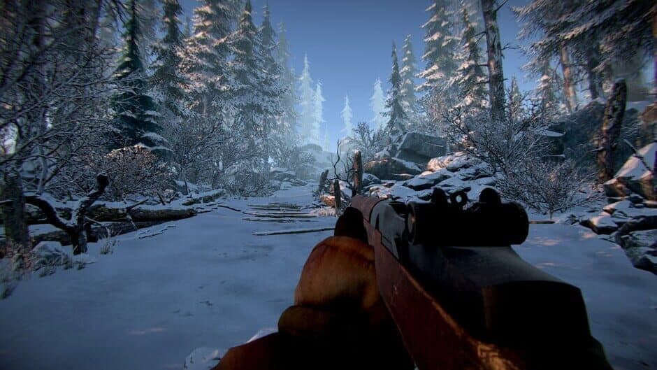 Скриншот 1 из Red Memory