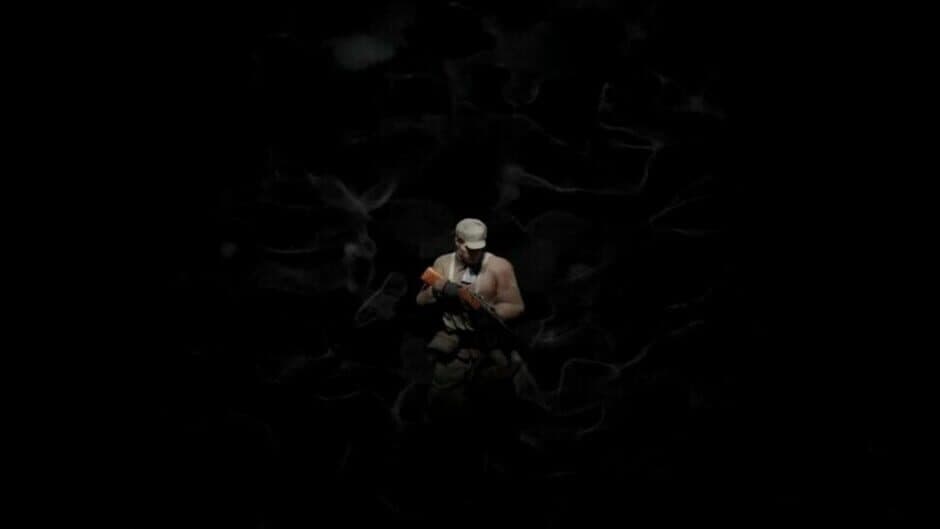 Скриншот 6 из Red Memory