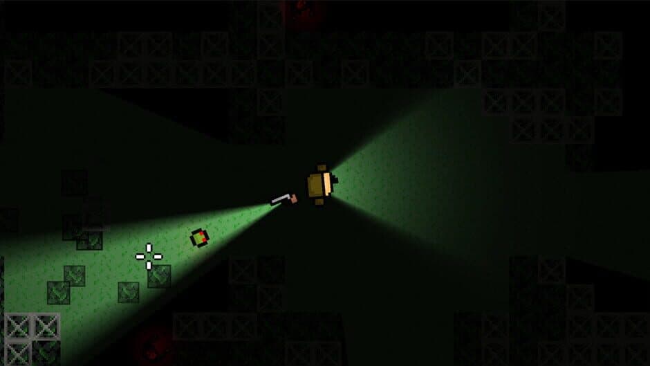 Скриншот 1 из Shadow Walker