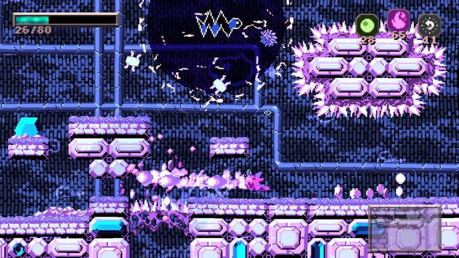 Скриншот 2 из Stardust Demon