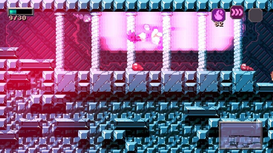 Скриншот 3 из Stardust Demon