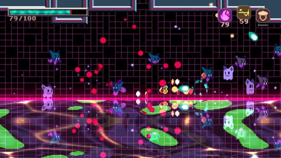 Скриншот 5 из Stardust Demon