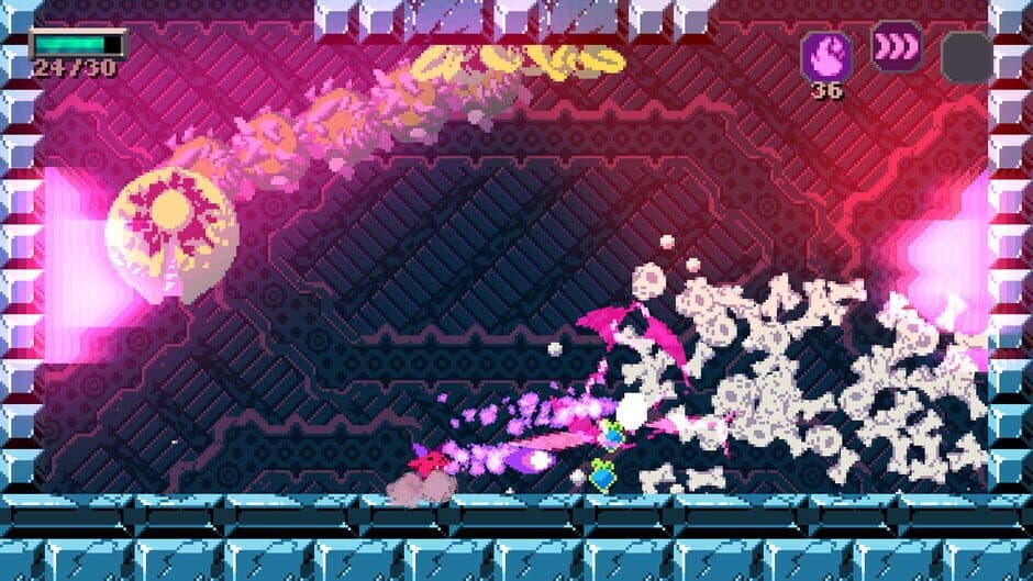 Скриншот 6 из Stardust Demon