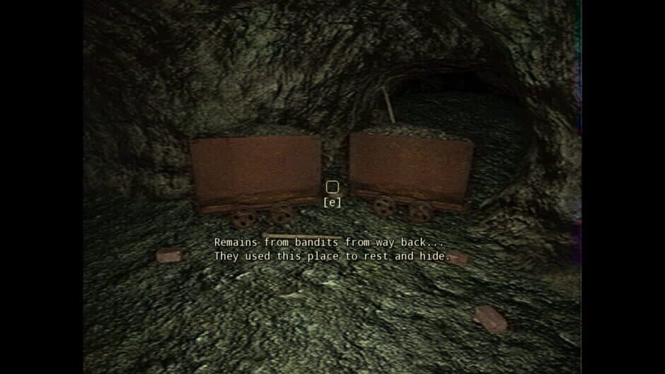 Скриншот 1 из Hollow Earth