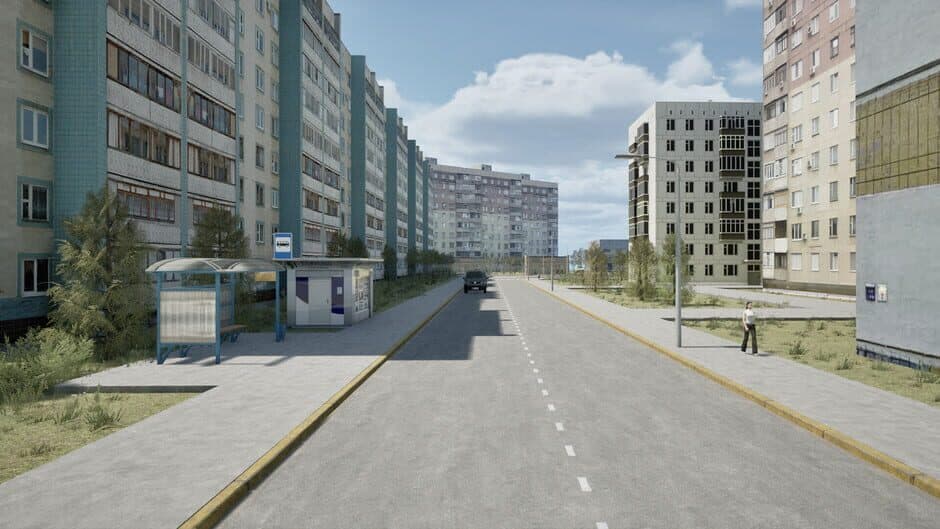 Скриншот 2 из Trans-Siberian Legends: Novosibirsk