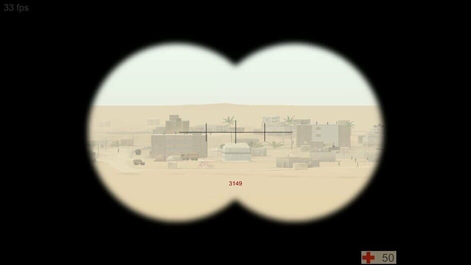 Скриншот 3 из Desert Witch