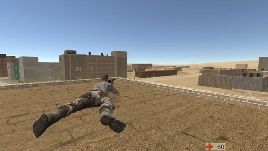 Скриншот 7 из Desert Witch
