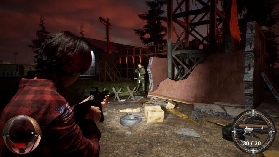 Скриншот 6 из Despot Zombie