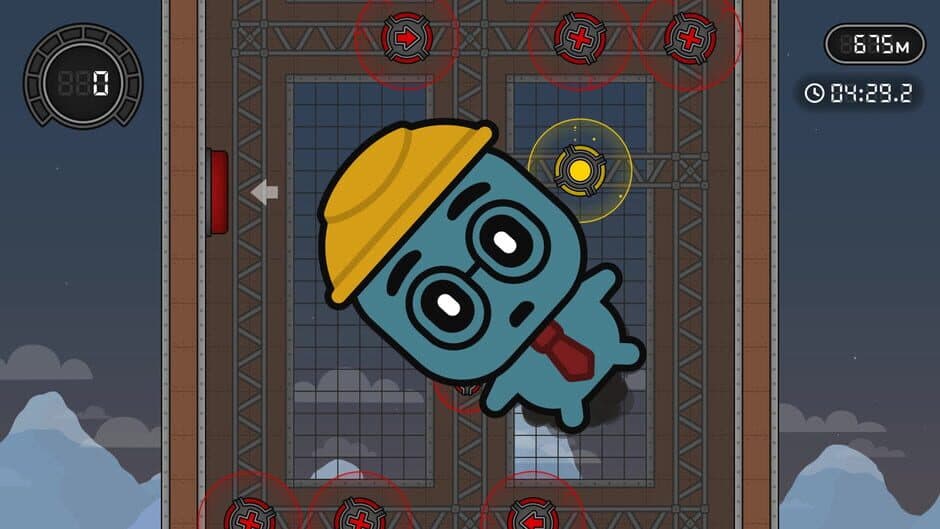 Скриншот 4 из Otto's Escape