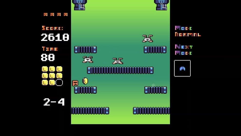 Скриншот 2 из Jump Pals