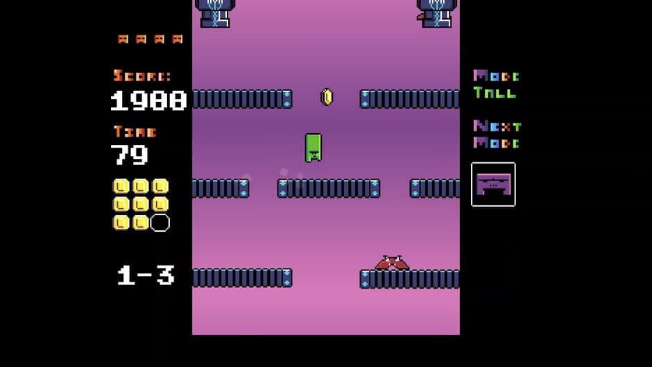 Скриншот 3 из Jump Pals