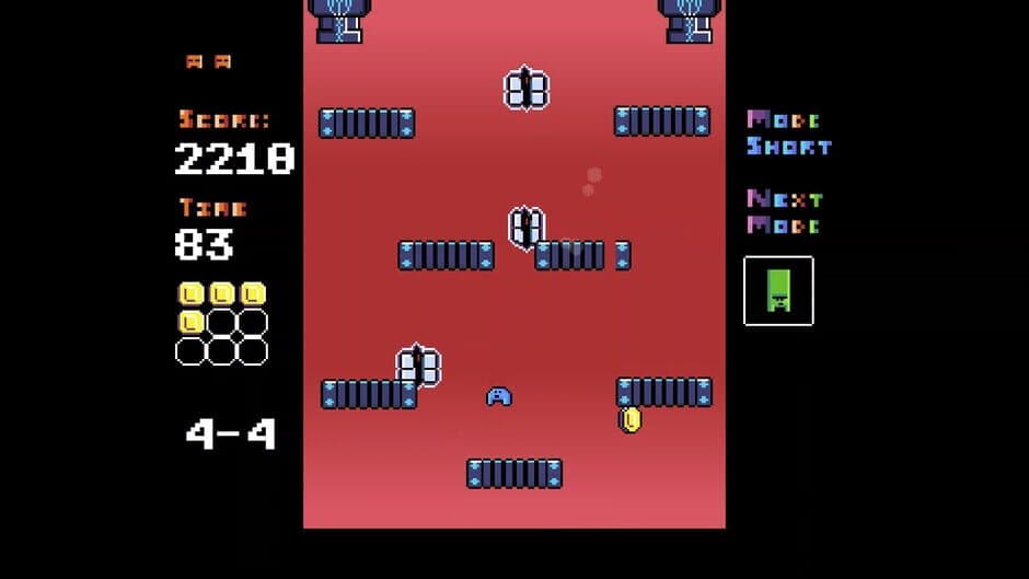 Скриншот 5 из Jump Pals