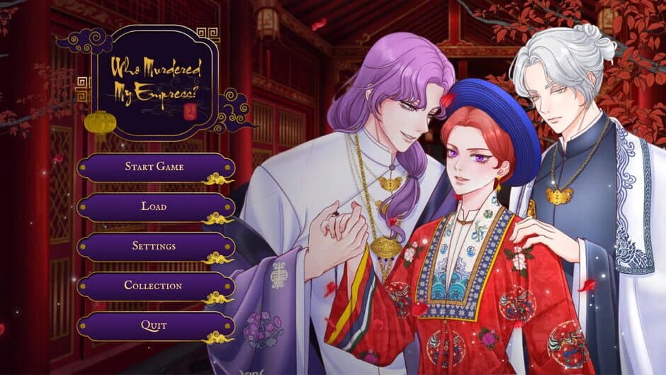 Скриншот 7 из Who Murdered My Empress?