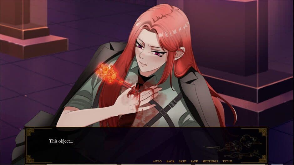 Скриншот 9 из Who Murdered My Empress?