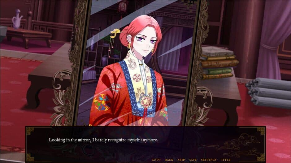 Скриншот 2 из Who Murdered My Empress?