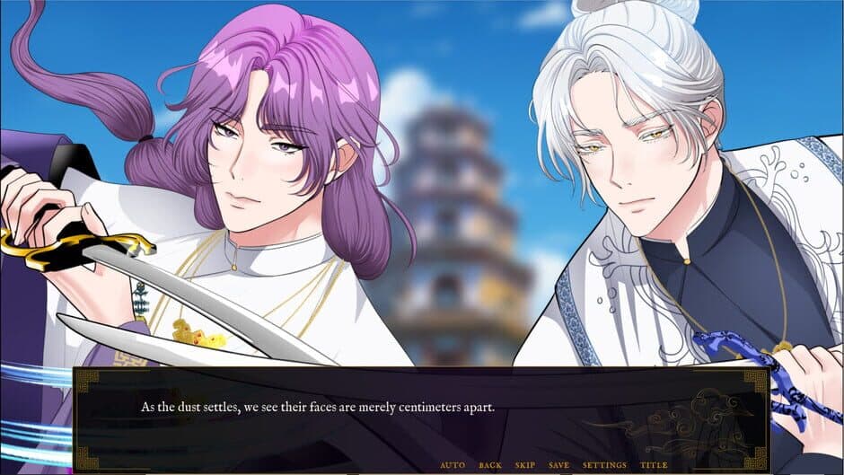 Скриншот 3 из Who Murdered My Empress?