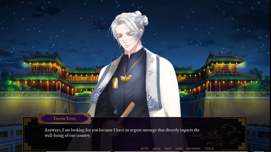 Скриншот 4 из Who Murdered My Empress?