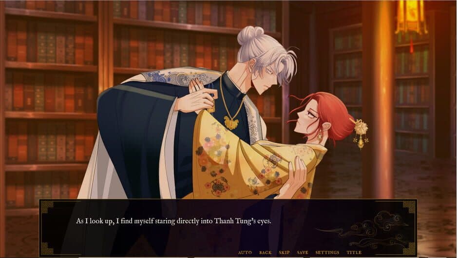Скриншот 6 из Who Murdered My Empress?