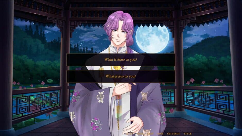 Скриншот 5 из Who Murdered My Empress?