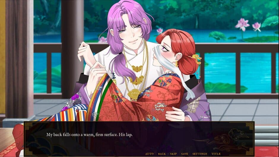 Скриншот 10 из Who Murdered My Empress?