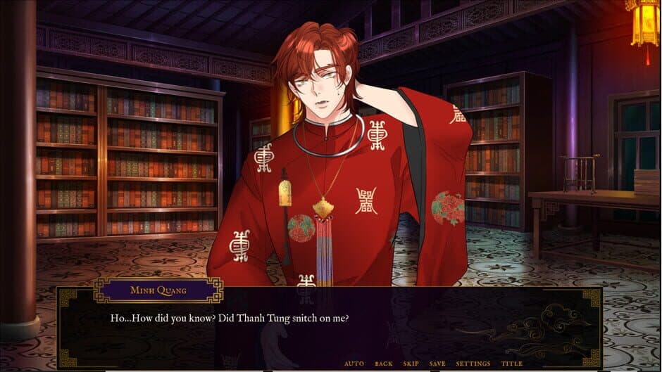 Скриншот 11 из Who Murdered My Empress?