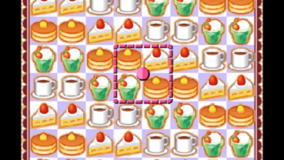 Скриншот 4 из Kururin Cafe