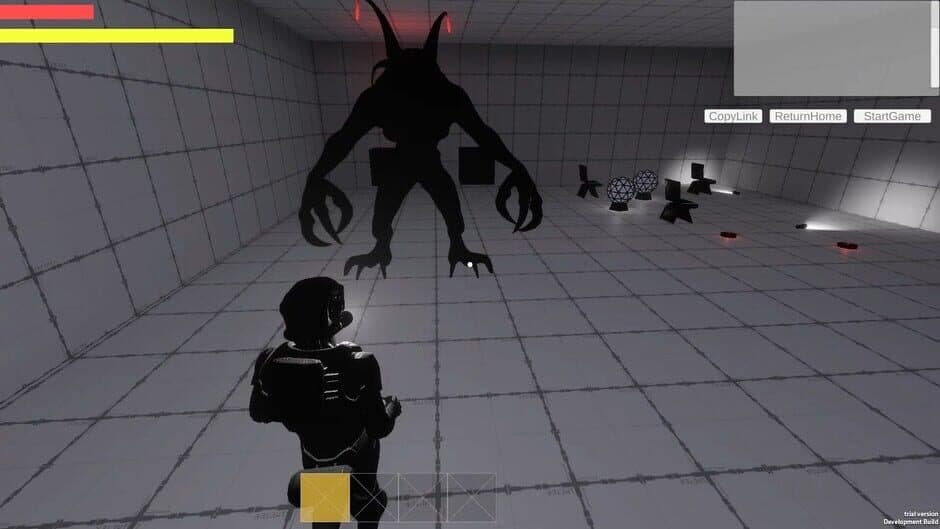 Скриншот 4 из Hack Deep