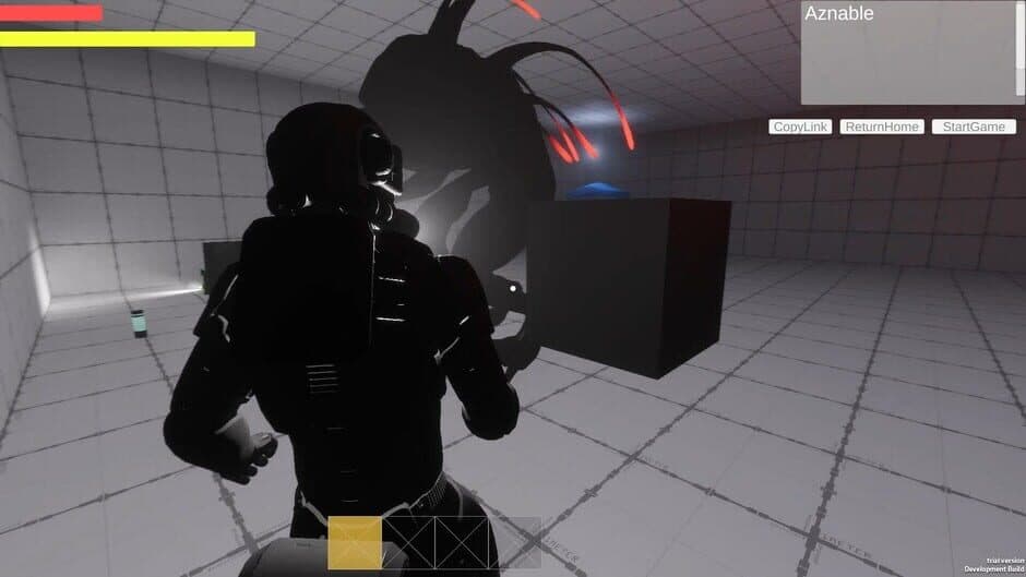 Скриншот 5 из Hack Deep
