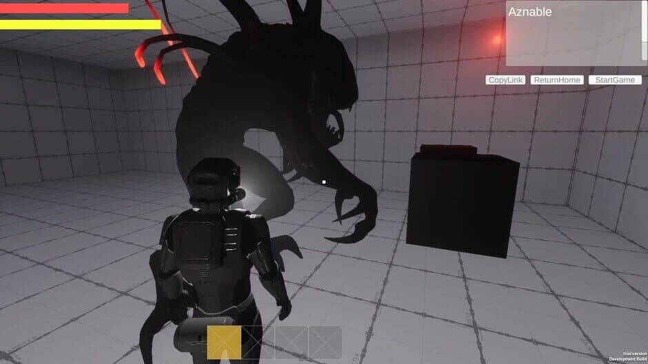 Скриншот 1 из Hack Deep