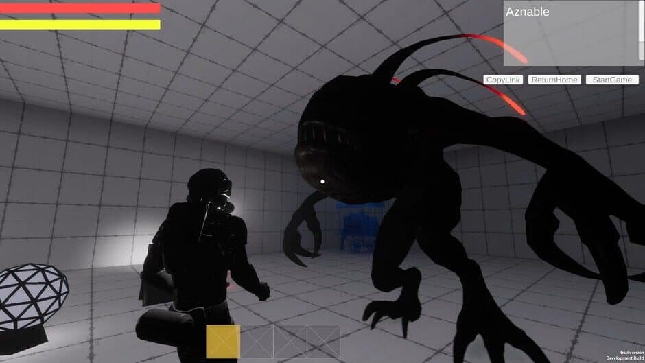 Скриншот 2 из Hack Deep