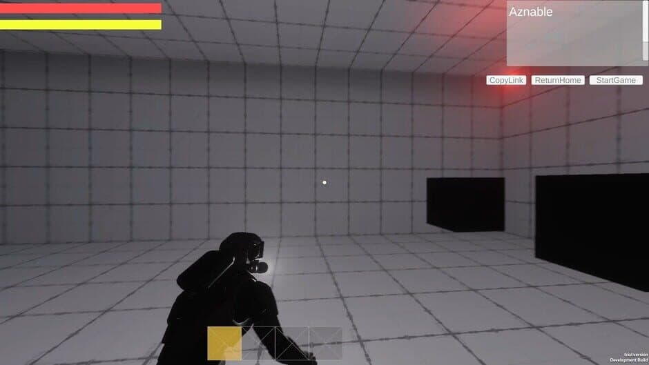 Скриншот 3 из Hack Deep
