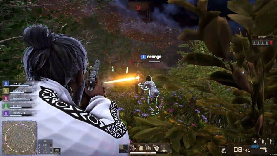 Скриншот 2 из AX: Portal Slayers