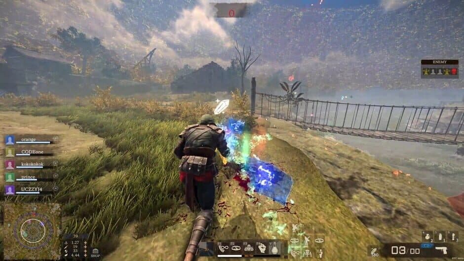 Скриншот 9 из AX: Portal Slayers