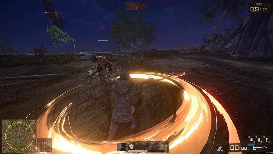 Скриншот 10 из AX: Portal Slayers