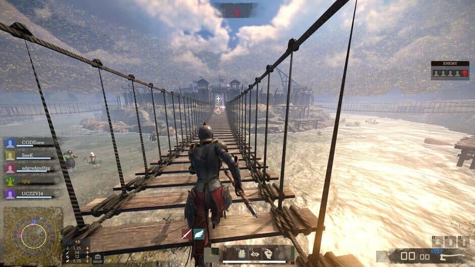Скриншот 11 из AX: Portal Slayers