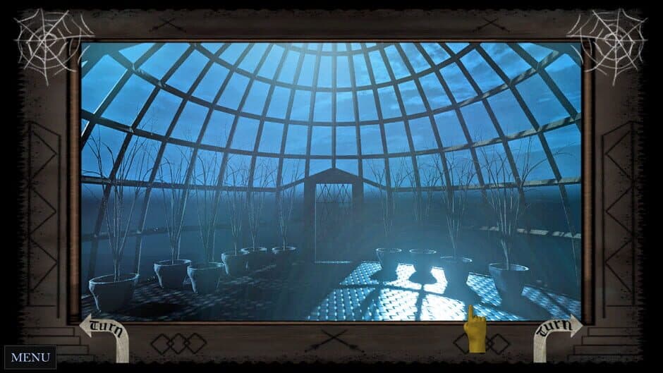 Скриншот 4 из Argyle Manor, Book 1: Away From The Sun