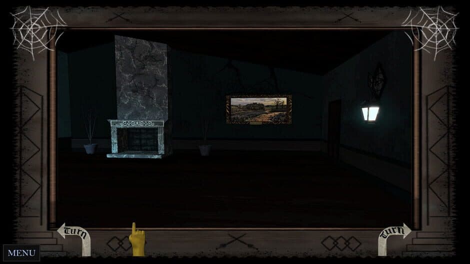 Скриншот 5 из Argyle Manor, Book 1: Away From The Sun