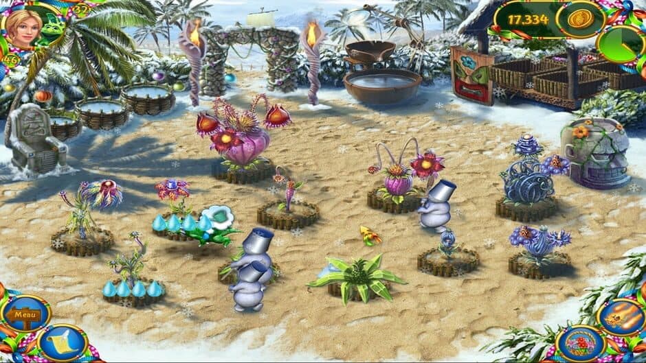 Скриншот 6 из Magic Farm 2: Fairy Lands - Premium Edition