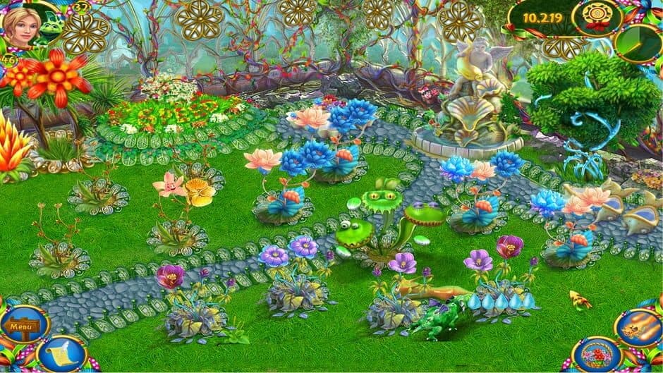 Скриншот 9 из Magic Farm 2: Fairy Lands - Premium Edition